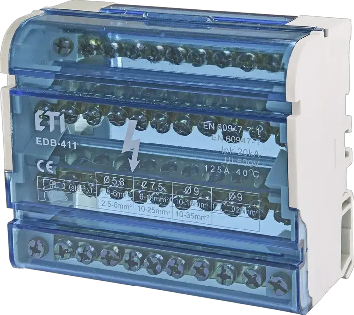 Obraz EDB-411