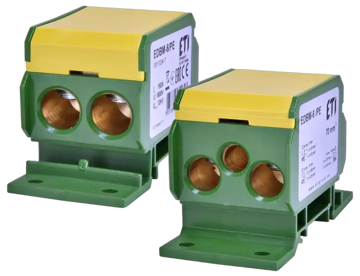 Obraz EDBM-6/PE