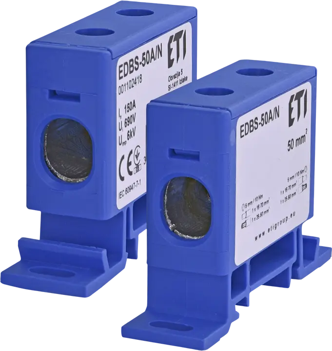 Obraz *EDBS-50A/N