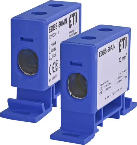 *EDBS-50A/N