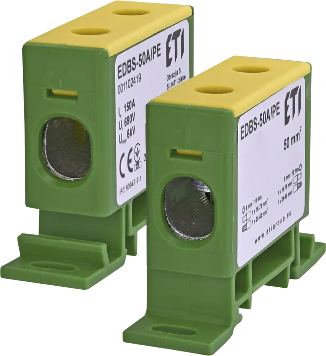 Obraz *EDBS-50A/PE