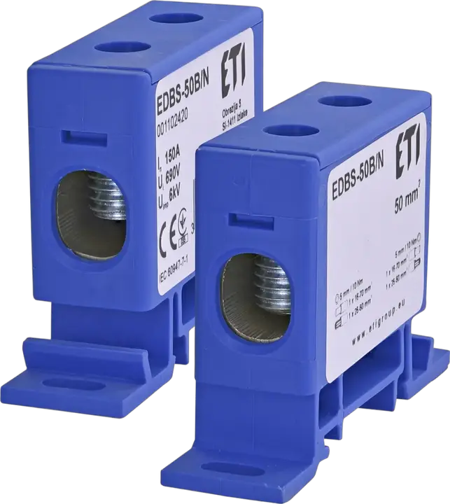 Obraz EDBS-50B/N