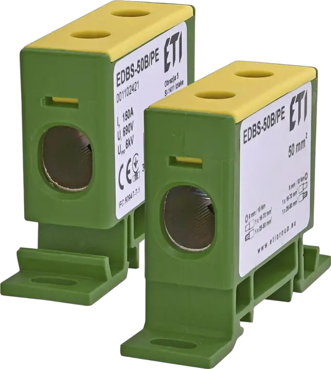 Obraz EDBS-50B/PE
