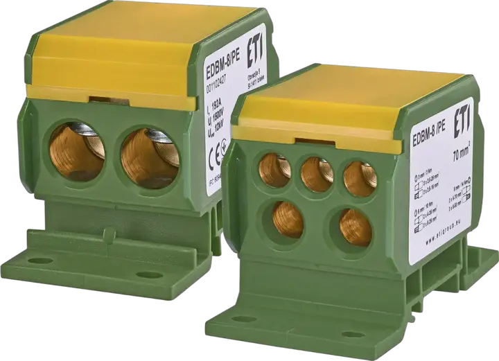 Obraz EDBM-8/PE