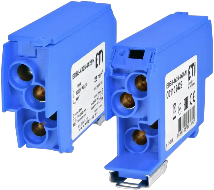 Obraz EDBJ-4x25-4x25/N