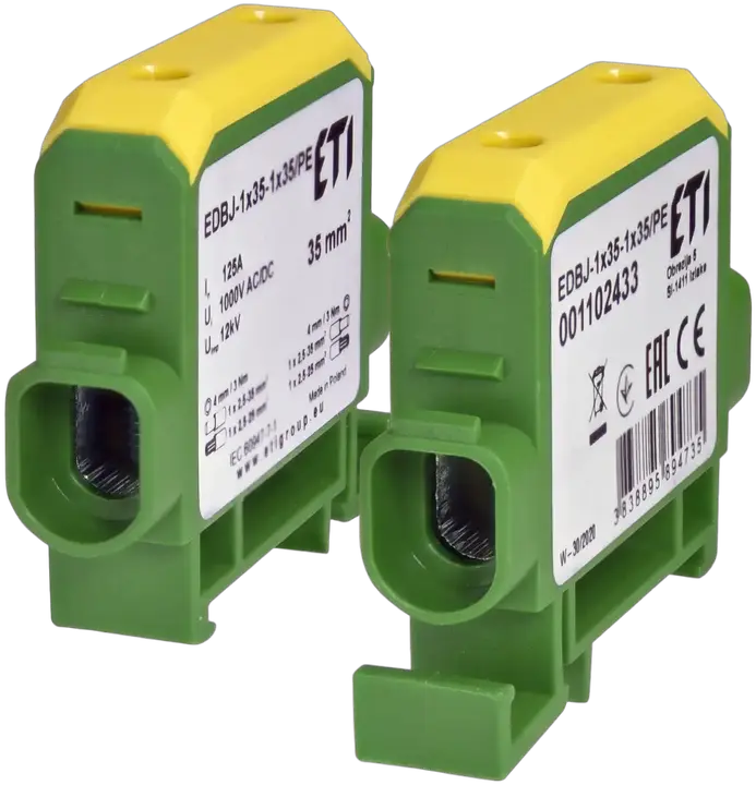 Obraz EDBJ-1x35-1x35/PE