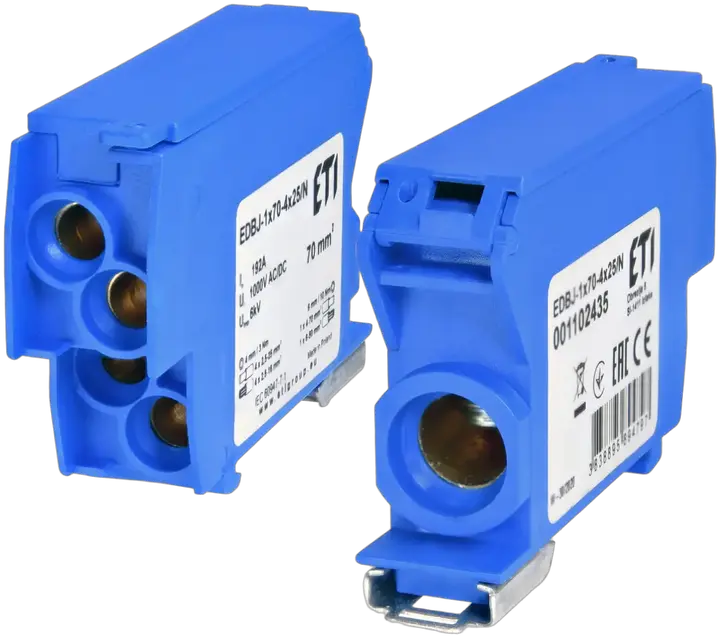 Obraz EDBJ-1x70-4x25/N