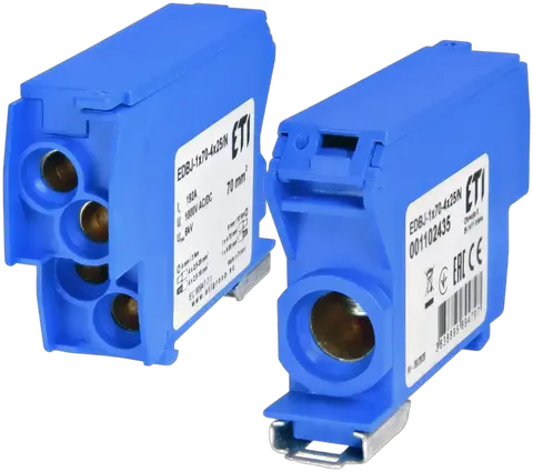 EDBJ-1x70-4x25/N