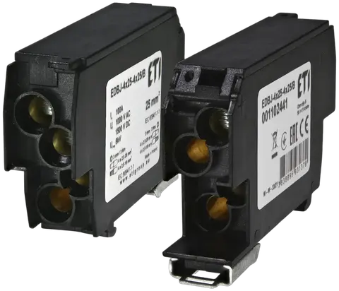 EDBJ-4x25-4x25/B