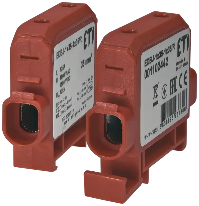 Obraz EDBJ-1x35-1x35/R