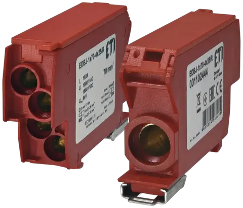 EDBJ-1x70-4x25/R
