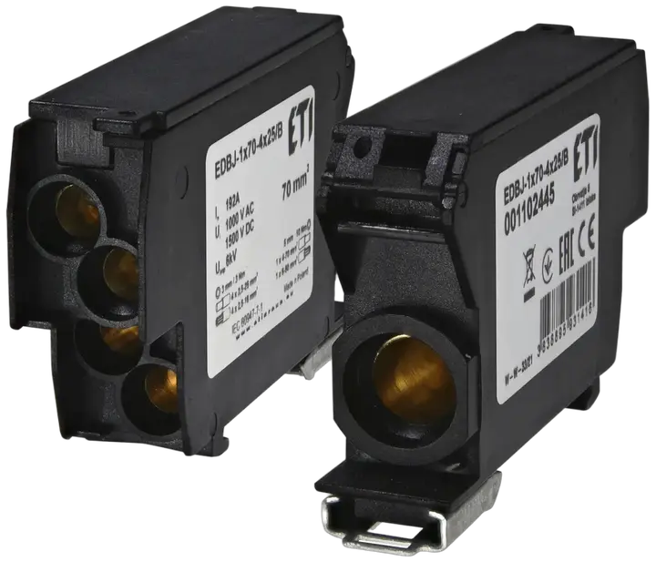 Obraz EDBJ-1x70-4x25/B