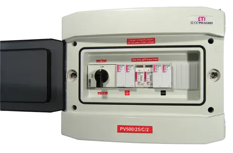 * PV500/13/C/2