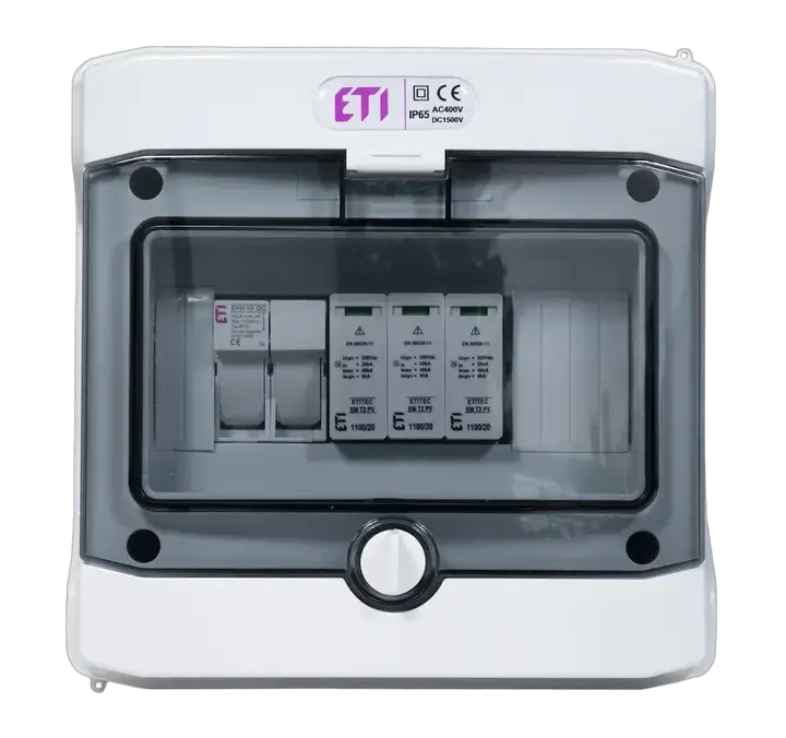 Obraz RFVE1100/8-DC1/1-16-EMT2