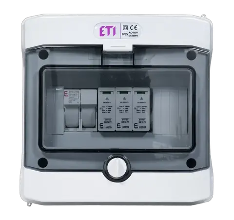 Obraz RFVE1100/8-DC1/1-16-EMT2
