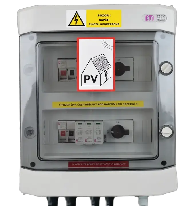 Obraz RFVE1100/24-DC2/2-16-EMT12-VC
