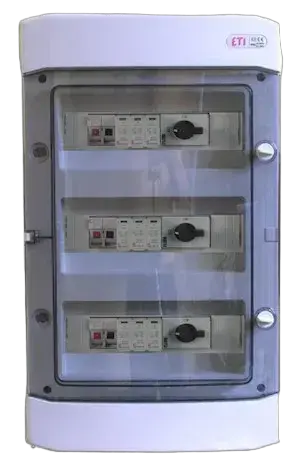 Obraz RFVE1100/36-DC3/3-16-EMT12-V