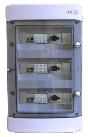 Obraz RFVE1100/36-DC3/3-16-EMT2-V