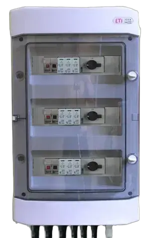 Obraz RFVE1100/36-DC3/3-16-EMT2-VC