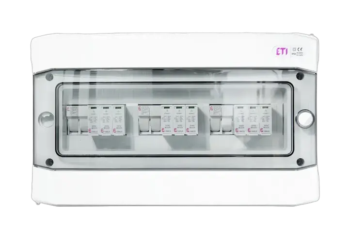 Obraz RFVE1100/18-DC3/3-16-EMT12