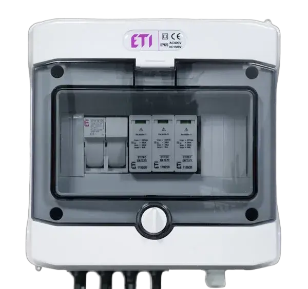 Obraz RFVE1100/8-DC1/1-16-EMT2-C