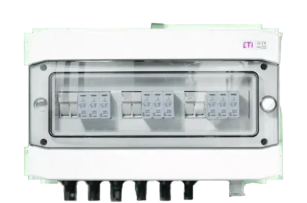 Obraz RFVE1100/18-DC3/3-16-EMT2-C