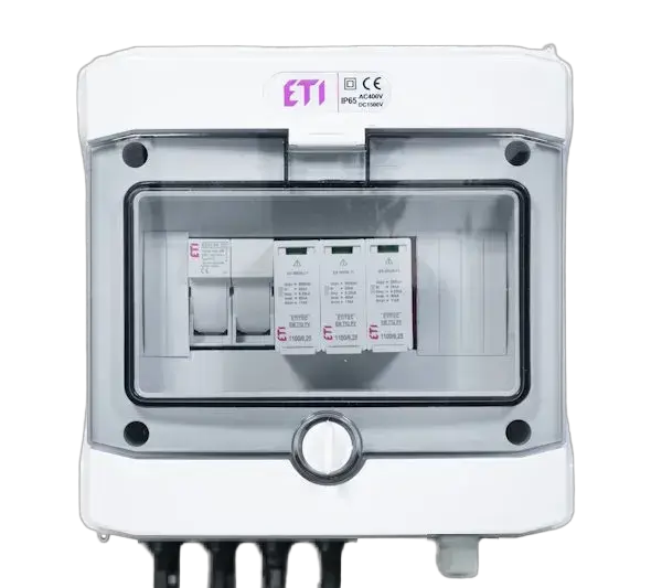 Obraz RFVE1100/8-DC1/1-16-EMT12-C