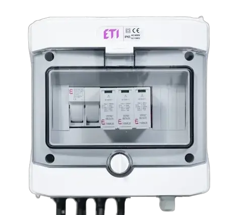 RFVE1100/8-DC1/1-16-EMT12-C