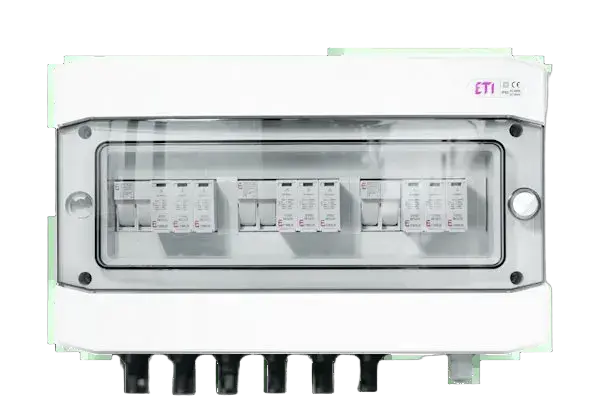 Obraz RFVE1100/18-DC3/3-16-EMT12-C