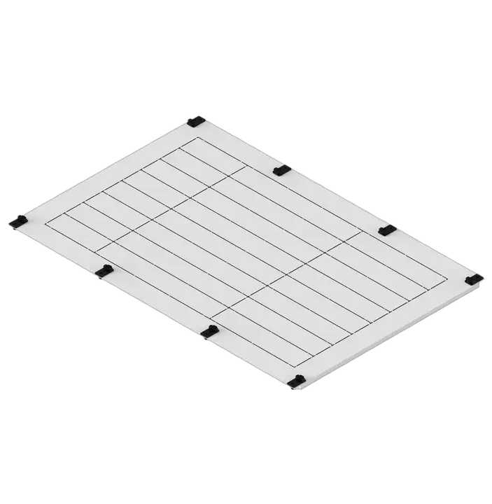 Obraz CP 2-5 SL