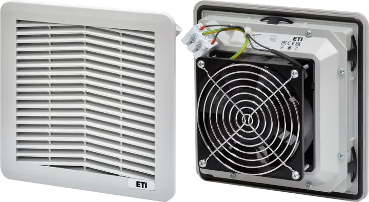 Obraz EF-204-110-230V