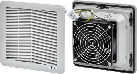 EF-204-110-230V