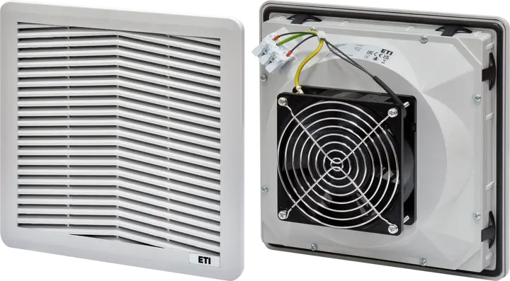 Obraz EF-250-122-230V