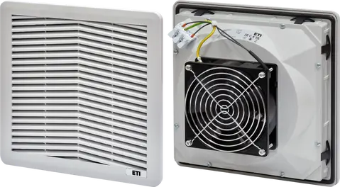 EF-250-122-230V