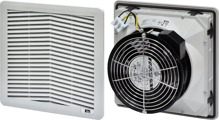 Obraz EF-250-230-230V