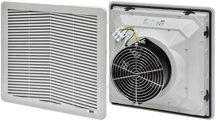 Obraz EF-325-315-230V