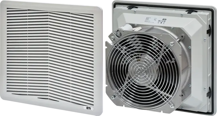 Obraz EF-325-457-230V