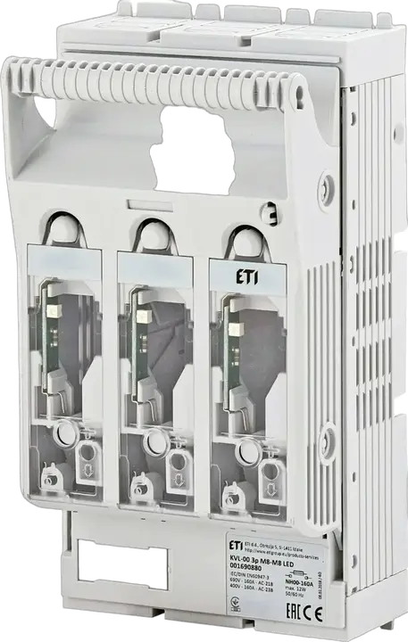 Obraz KVL-00 3p M8-M8 LED