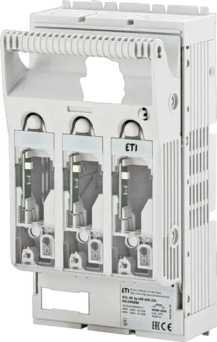 KVL-00 3p M8-M8 LED