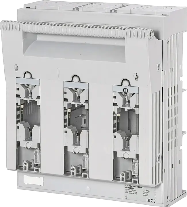 Obraz KVL-3 3p M10-M10 LED