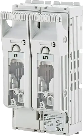 KVL-00 2p M8-M8
