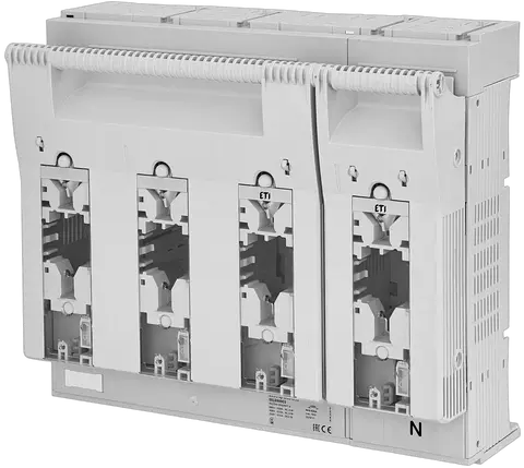 KVL-3 4p M10-M10