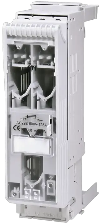 Obraz KVL-B-000 3p F50 Bottom