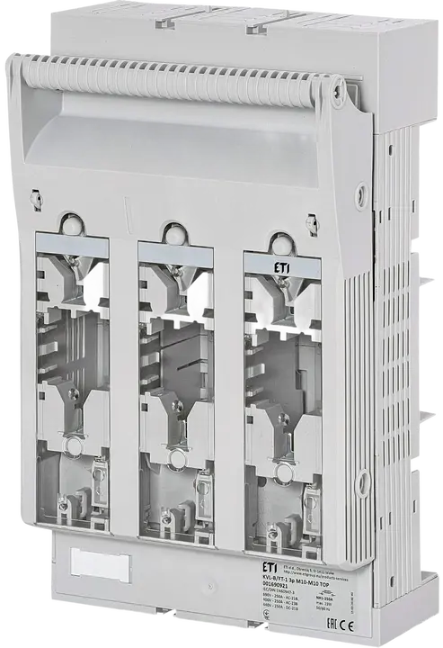Obraz * KVL-B/FT-1 3p M10-M10 TOP