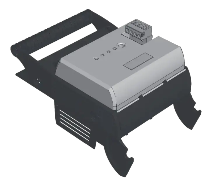 Obraz EFMU KVL-1 3p