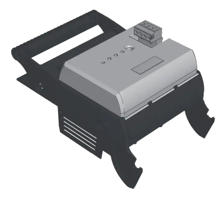 Obraz EFMU KVL-3 3p