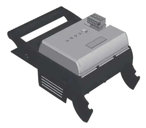 EFMU KVL-3 3p