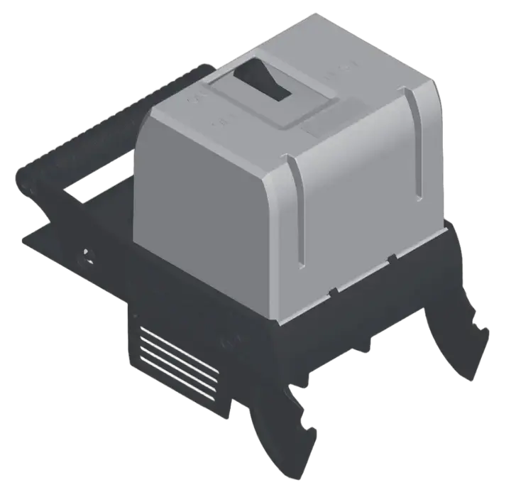Obraz MPFMU KVL-1 3p