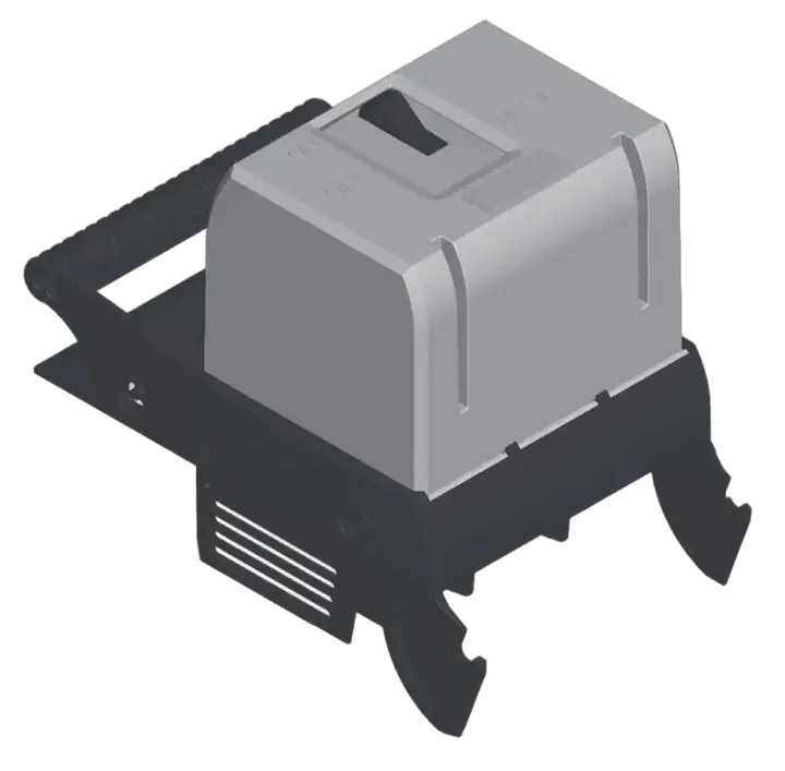 Obraz MPFMU KVL-3 3p
