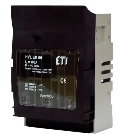 HVL-P EK 00 3p P00 10-70
